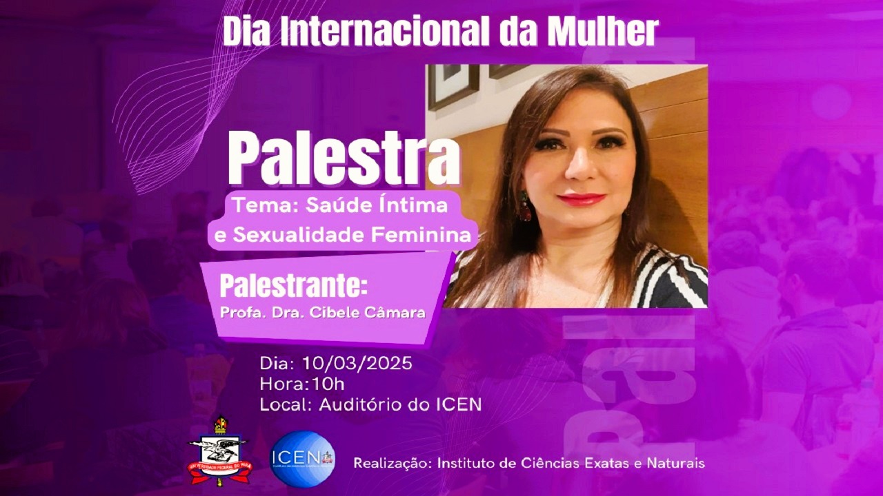 Dia Internacional da Mulher 2025