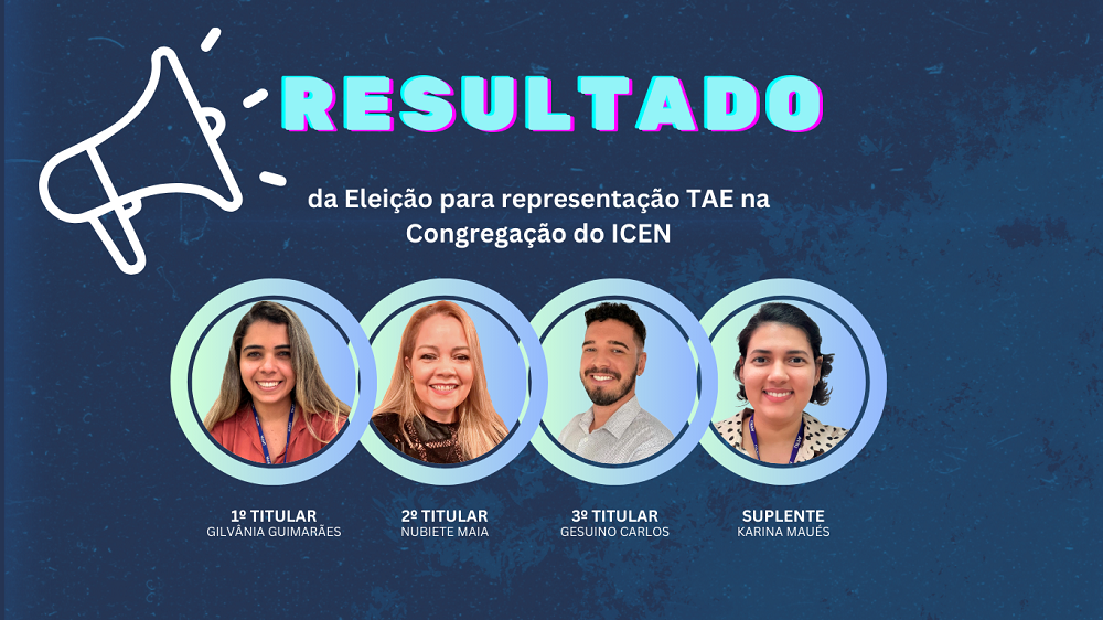 Eleicao TAE - Resultado 2024